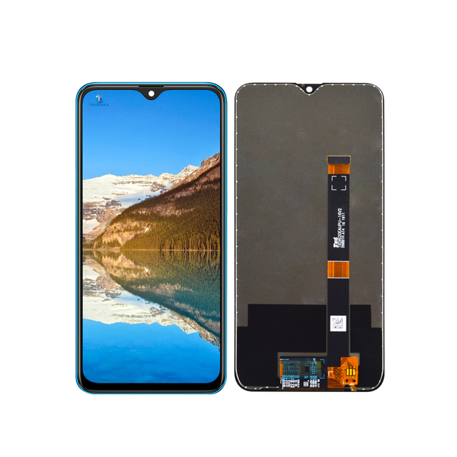 Hot Sale A31 A12 A72 A9 A5s A3s Original Display LCD Touch Screen Mobile Phone LCD for OPPO