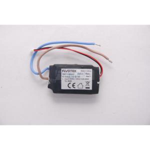 Module convertisseur DC-DC FAVOTEK Lotto 2 pièces PMC1-50501, 1 sortie 230V-5V 0,2A, fabriqué en Chine - Product Image 1