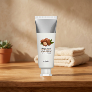 Crema Mani all'Olio di Argan My Secret Item di Nara Fruit 60g, Idratante per una Pelle Morbida e Liscia - Product Image 3
