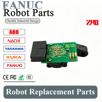 Sensor Encoder Suku Cadang Robot Industri FANUC Akurasi Tinggi A20B-2002-0310 Garansi Satu Tahun Pengiriman Gratis Sensor Encoder Handal