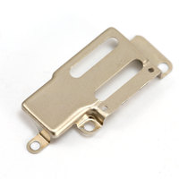 Piezas de Estampación de Chapa Metálica OEM de Alta Precisión, Fabricación de Componentes Mecánicos de Aluminio y Acero Inoxidable Personalizados