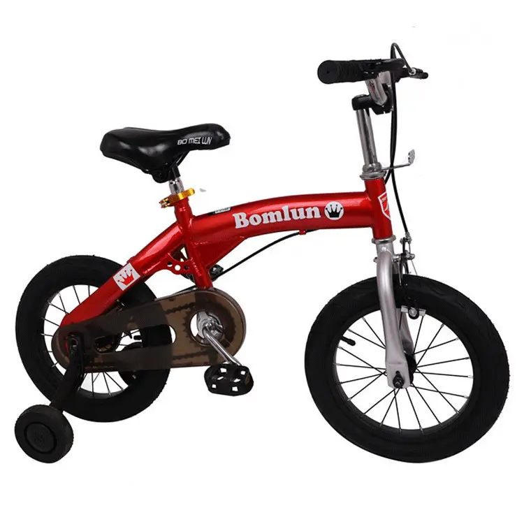 خبى Sujie لعب كو. Ltd 12 ''دراجة أطفال السعر/مخصص دراجة أطفال أجزاء/صغيرة BMX bicicleta الصبي الدراجات
