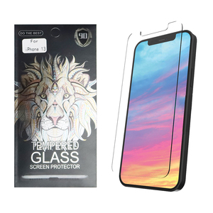 Protector de Pantalla de Vidrio Templado 9H 2026, <span class=keywords><strong>0</strong></span>,33 mm, 2.5D, Alta Transparencia, Anti-Rayones, para <span class=keywords><strong>iPhone</strong></span> 17, 16, 15, 14, <span class=keywords><strong>13</strong></span>, 12 <span class=keywords><strong>Pro</strong></span> <span class=keywords><strong>Max</strong></span> - Product Image 6