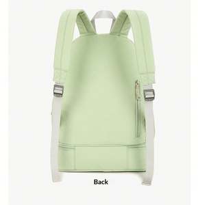 New Breathable Waterproof Badminton Sports Fitness <b>Backpack</b> <b>Large</b> Capacity Dry Wet Separation Yoga Storage Bag Printable LOGO - Product Image 5