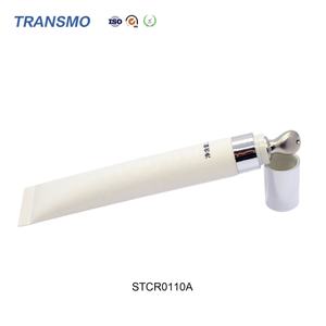 Tubes de luxe personnalisables avec logo pour brillant à lèvres, tubes vides de 15 ml pour huile à lèvres avec applicateur massant, tubes pour brillant à lèvres et crème contour des yeux - Product Image 3