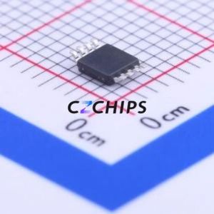 Amplificateur de précision de puce IC de Circuit intégré VSSOP-8 LM8272MMX/NOPB neuf et original - Product Image 2