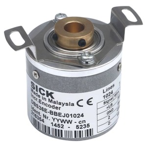 아프다. Ek01000 BBaj S3Ak600 Gk Rk EP 기능을 갖춘 새로운 DBS36E-S3Am02500 로터리 인코더 고성능 - Product Image 3