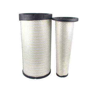 Nuevo Filtro de Aire para Construcción/Minería Vuexe AF26124/AF26125 120390081/120390082 para Equipos Grove - Product Image 3