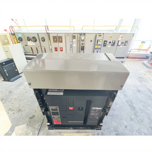 ไม่ masterpact NW 6300A ที่ตัดวงจรอากาศไฟฟ้า3P 4P 2500A 3200A 4000A 5000A 2000A 1600A 1250A 1000A 800A 630A - Product Image 4