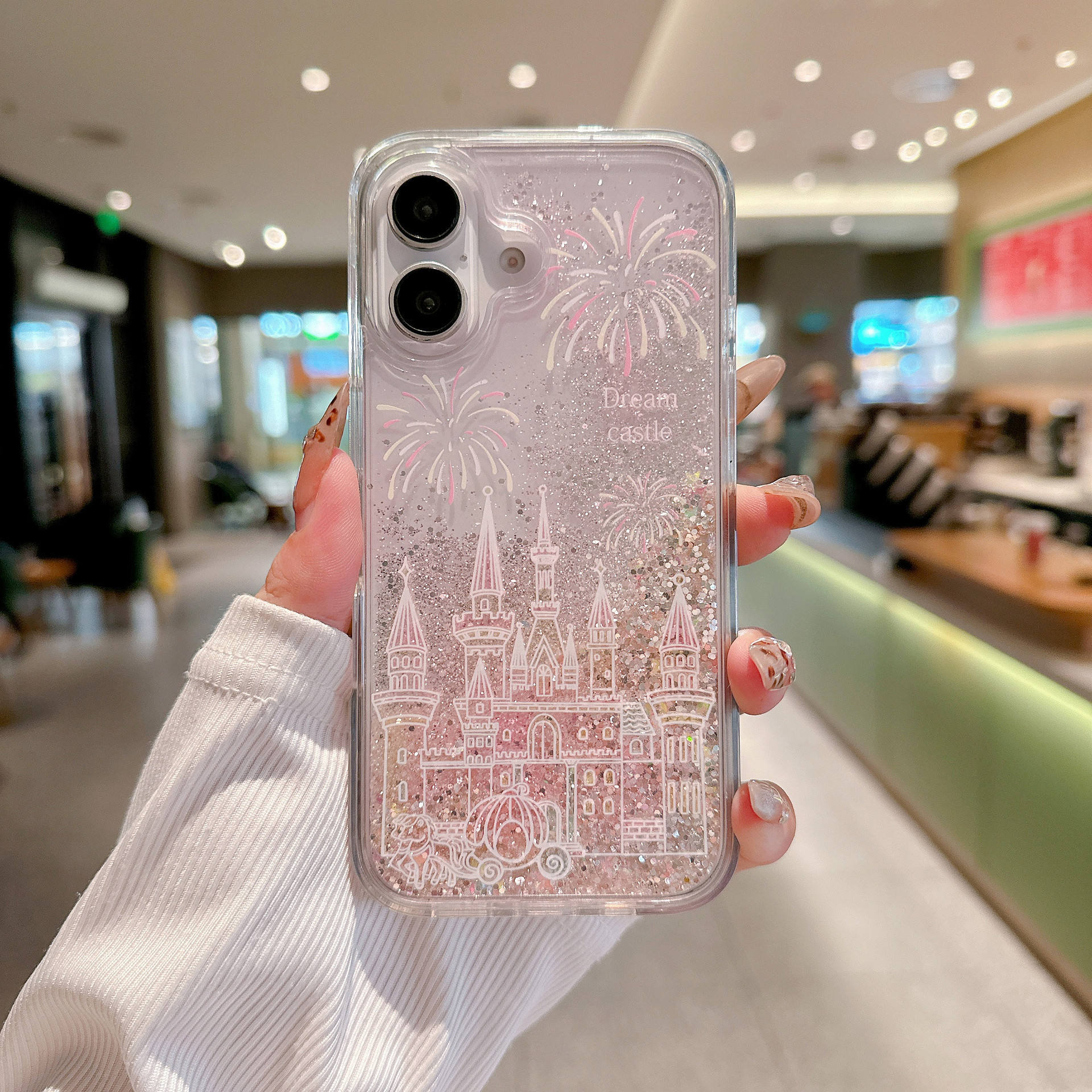 คริสตัล เคลียร์