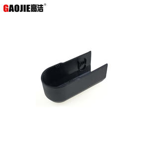 Cubierta del brazo del limpiaparabrisas trasero Gaojie para Opel Insignia B 18 y modelos posteriores 13256921 Material PBT - Product Image 3