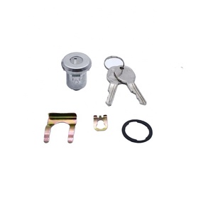 Noyau de verrouillage de porte 72185-S9A-013 9170T9 9170W9 51217019976 604837167 1264600304 9170Y0 pour HONDA Toyota <span class=keywords><strong>Peugeot</strong></span> - Product Image 3