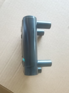 Piezas de automóviles Nueva bobina de encendido Bobinas De Encendio para motor de gasolina JINBEI JOYLONG GOLDEN DRAGOM HIGER 491 - Product Image 2