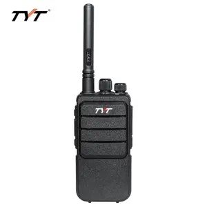 TYT dmr digitale radio MD-280 32 kanäle 12,5 KHZ kanal abstand 5w two way radio