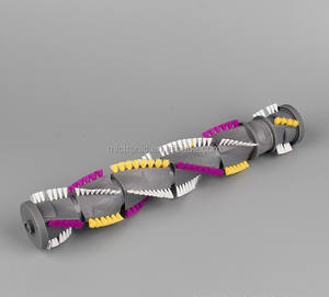 Rouleau de brosse adapté pour Bissells Cleanview Swivel Pet Crosswave 2252 2486 2488 2489 2253 2254 2258 Aspirateur - Product Image 4