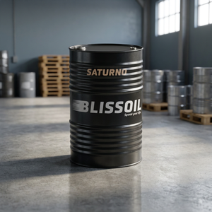 BLISSOIL Saturno 200LT 15W/40 Lubricante y Limpiador de Motor Italia - Product Image 2