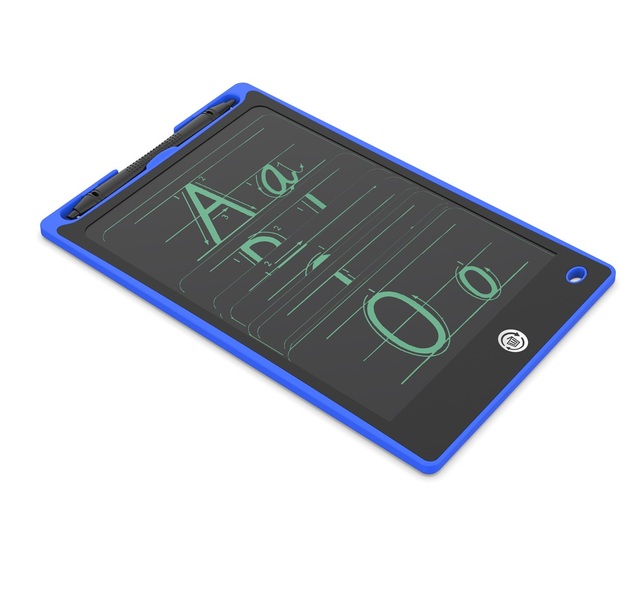 Colorful 8.8 Inch School and Office Lcd Writing Digital Tablet 8.5 10 12 Inch Writing Tablet Erasable Drawing Pad