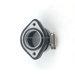 Custom Precision CNC Machined Cast Forged Metal Spare Parts Aluminum Steel Alloy Small & Mass Production Industrial <b>Machinery</b> - Product Image 3