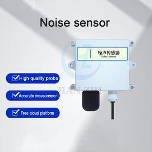 Датчик шума 485 промышленного класса, высокоточный Метеорологический передатчик, измеритель шума, измеритель шума - Product Image 4