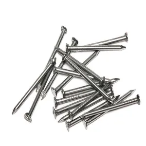 low carbon 2" common nails iron nail with good price
