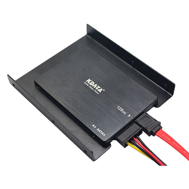 Metal Factory Price 128gb 256gb 512gb 1tn 2tb SATA 3.0 Laptop Solid State Hard Disk Drive SSD Stand Holder