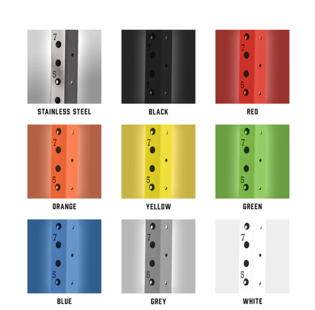 Couleur personnalisée