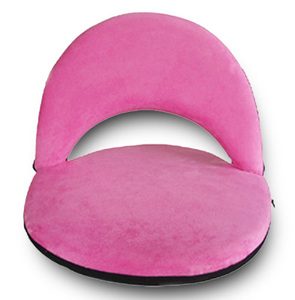 Factory Wholesale <strong>Floor</strong> Legless <strong>Chair</strong> Comfortable <strong>Floor</strong> Folding <strong>Chair</strong> Folding Cushion <strong>Floor</strong> <strong>Chair</strong> for Living Room - Product Image 6