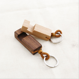 <span class=keywords><strong>Supporto</strong></span> per cellulare <span class=keywords><strong>in</strong></span> <span class=keywords><strong>legno</strong></span> dipinto, portatile, ideale come regalo aziendale - Product Image 6