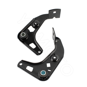 Support moteur, fixation moteur, tuning pour Simson S50 S51 S53 S70 S83 Enduro - Product Image 3