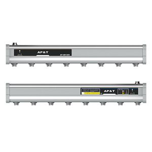 อันปิง แอนตี้ช็อค พัลส์ แอค ไอออน บาร์ AP AB1205 เครื่องกำจัดไฟฟ้าสถิต 220V 35x63.5 มม. - Product Image 3