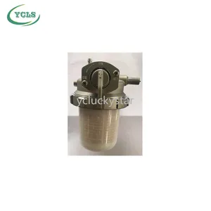 Hot sale ASSY FILTER FUEL 15521-43018 used for Kubota Tractor L3408 Model