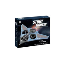 360 jouets volants rotatifs lumière LED Rc mousse planeur télécommande avion débutant avion B2 modèle avion
