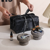 Diffuseur en céramique d'aromathérapie écologique accessoires de diffuseur de parfums de pierre cadeau de mariage décor de Noël coffret cadeau de vacances