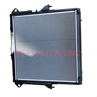 T8 2019-2021Original Equipment Manufacturer Pièces de moteur automobile de radiateur JB3Z-8005-AA EB3G-8005-AA