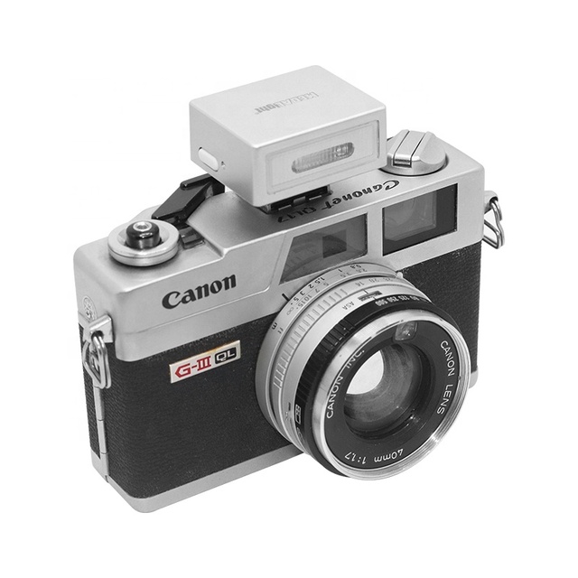 Medalight F1 Xenon Digital Camera Flash Hot Shoe Mount Speedlite for Pentax 17 Olympus Fuji 6200K 28g Lightweight