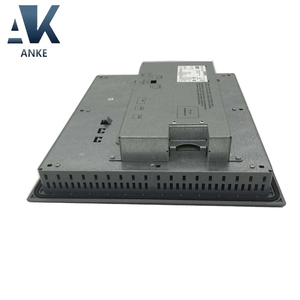 10 pulgadas marca Siemens HMI precio SIMATIC MP277 HMI pantalla táctil 6AV6643-0CD01-1AX2 - Product Image 4