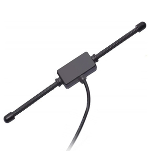 <span class=keywords><strong>Pare</strong></span>-<span class=keywords><strong>brise</strong></span> universel de voiture AM FM Radio <span class=keywords><strong>Antenne</strong></span> Amplificateur de signal Booster Radio cachée <span class=keywords><strong>Antenne</strong></span> de camion active 12V Stéréo B0H2 - Product Image 6