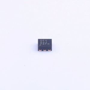 Circuito Integrado Nuevo y Original, Chip Ic TPS62291DRVR - Product Image 1