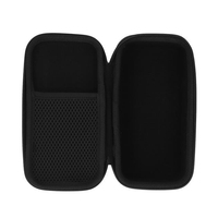 Mallette de transport personnalisée Boîte de rangement rigide en EVA pour multimètre numérique, étui uniquement
