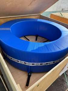 Cuscinetto a Rulli Sferici per Alberi Principali di Turbine Eoliche FD-240/850 - Product Image 5