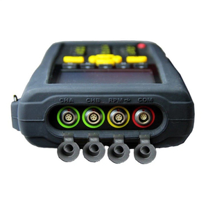 เครื่องวิเคราะห์การสั่นสะเทือนและเครื่องปรับสมดุล KMbalancer II - Product Image 3