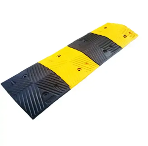 Прочные светоотражающие дорожные неровности (лежачие полицейские) для снижения скорости и обеспечения безопасности движения - Product Image 2