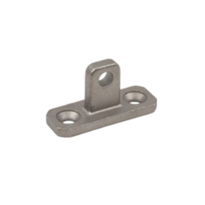 Fundiciones de Acero Inoxidable 304, Accesorios de Hardware No Estándar, Procesamiento de Fundición con Sílice, OEM/ODM Personalizado, Pequeño - Product Image 2