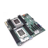 Carte mère de serveur d'origine neuve pour Supermicro H11DSi