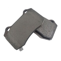 Penjualan Harga Murah China Universal Terbaik Oem D1270-8805 1055068-00-B Bantalan Rem Keramik Karbon Belakang untuk Tesla Model S 2020.