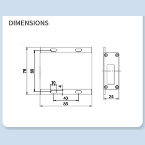 Tín hiệu chính xác 0.05% FS điều hòa cho cảm biến đo biến dạng 18-30vdc, ngắn mạch và bảo vệ phân cực ngược - Product Image 4