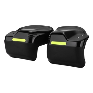 Protection de guidon de moto de remplacement pour Z250 Z300 Z400 Z650 Z750 <span class=keywords><strong>Z800</strong></span> <span class=keywords><strong>Z900</strong></span> <span class=keywords><strong>Z1000</strong></span> - Product Image 2