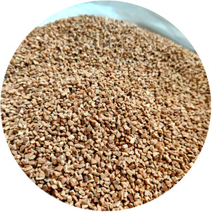 Arena de Nuez para Camas de Mascotas, 1.5 Kg, Desodorizante para Pollos, Codornices y Pollitos - Product Image 3