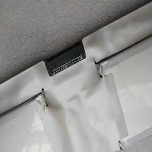 G3HTA023H 57.3Wh <b>Keyboard</b> Base Battery for Microsoft Surface Book 1 Book 2 13.5" CE RoHS Wholesale Bulk - Product Image 3