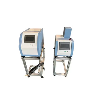 Aplicador de Adhesivo Termofusible Nantong, Bomba de 10 Litros, 2 Pistolas, Sistema de Suministro Automático, Máquina de Encolado - Product Image 1